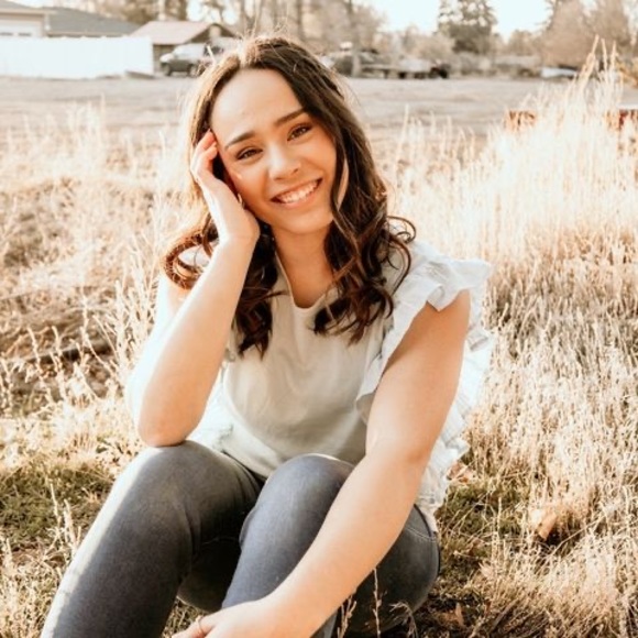 Meet your Posher, Kimra - Picture 1 of 1